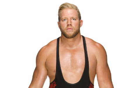 杰克·斯瓦格（Jack Swagger）