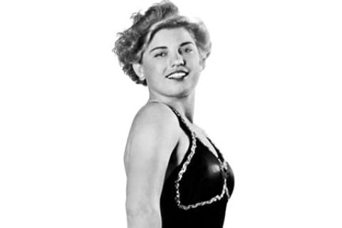 梅扬（Mae Young）