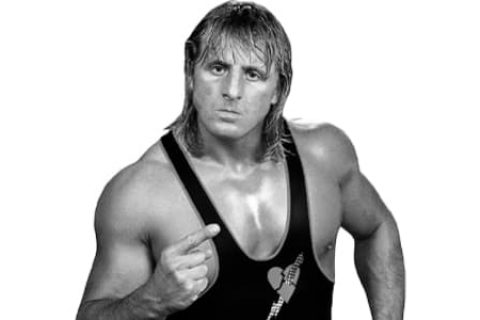 欧文·哈特（Owen Hart）