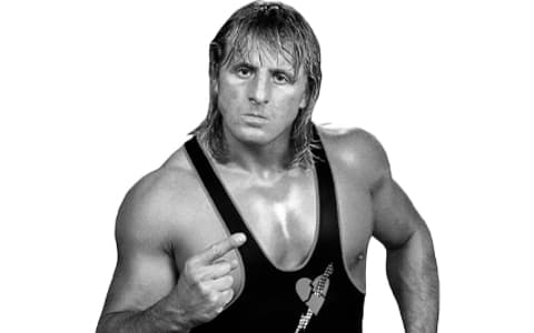 欧文·哈特（Owen Hart）