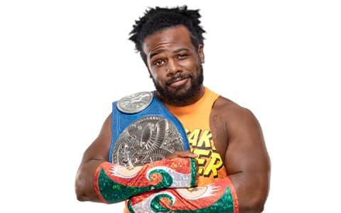 WWE明星选手伤愈复出，预计2024年1月重返赛场