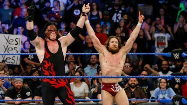 WWE最伟大的双打组合有哪些？绝不小队虽然不是最强但人气最高
