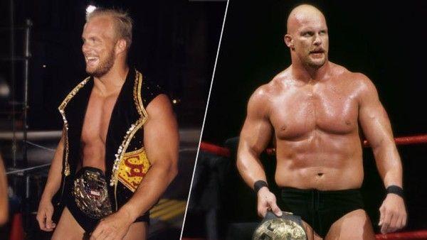 WWE的“活死人”送葬者也有软肋！来自“地狱”的他最怕黄瓜