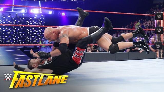 WWE环球冠军诅咒事件！有人受重伤，有人白血病，有人正派被嘘