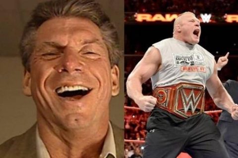 哪位WWE巨星将会是终结大布的人选？约翰塞纳或将打破纪录