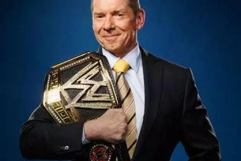 WWE为什么可以成为世界第一摔角联盟？老板凌晨三点还在工作