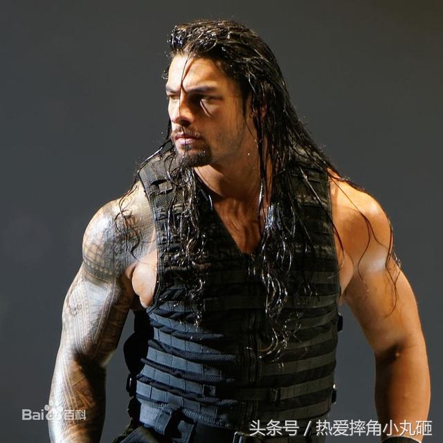 WWE“头牌”罗曼·雷恩斯!在嘘声喝彩中成长,未来如何前行? WWE“头牌”罗曼·雷恩斯!在嘘声喝彩中成长,未来如何前行?