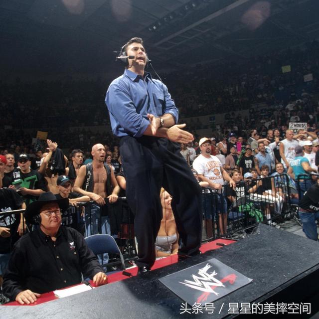 WWE太子爷的这些罕见照你都见过吗 年少时的他都帅掉渣了 WWE太子爷的这些罕见照你都见过吗 年少时的他都帅掉渣了