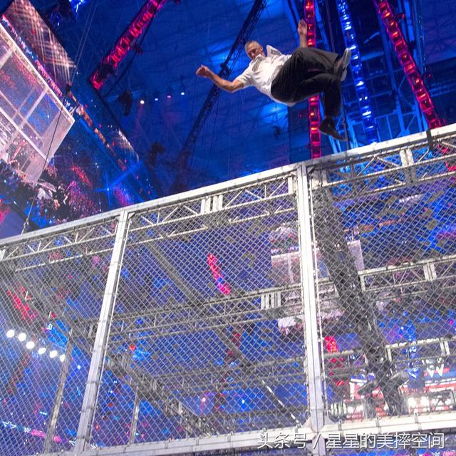 WWE太子爷的这些罕见照你都见过吗 年少时的他都帅掉渣了 WWE太子爷的这些罕见照你都见过吗 年少时的他都帅掉渣了