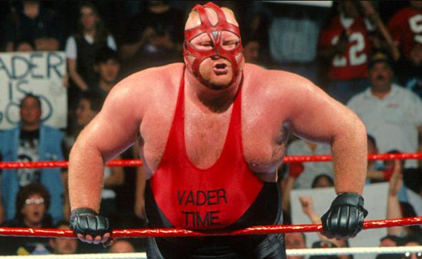 2018年去世的WWE选手！每个人曾经都是擂台上的超级英雄