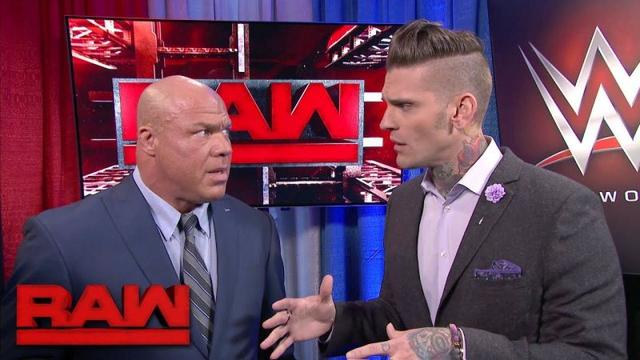 WWE节目“强者生存”为何会以6：0结束？只为了拯救RAW的收视率