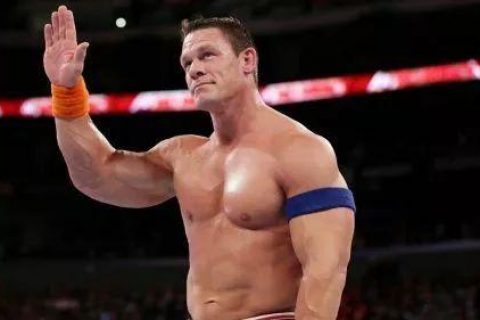 WWE想让约翰塞纳全职回归，成为台柱顶替罗曼雷恩斯和布洛克