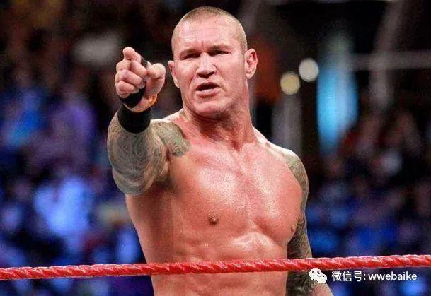 WWE选手们当年的黑历史！送葬者曾被黄瓜吓坏
