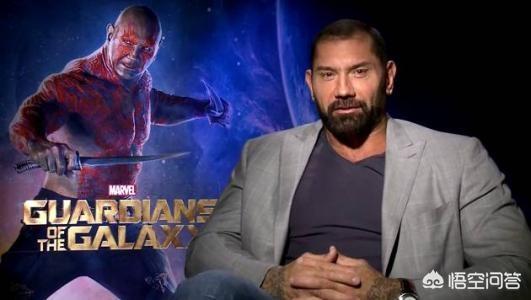 WWE力捧的巨星巴蒂斯塔为何最终却与WWE不合？两者裂痕出现在这里