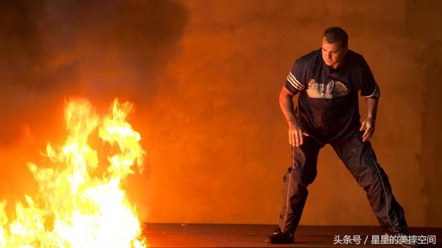 WWE太子爷的这些罕见照你都见过吗 年少时的他都帅掉渣了 WWE太子爷的这些罕见照你都见过吗 年少时的他都帅掉渣了