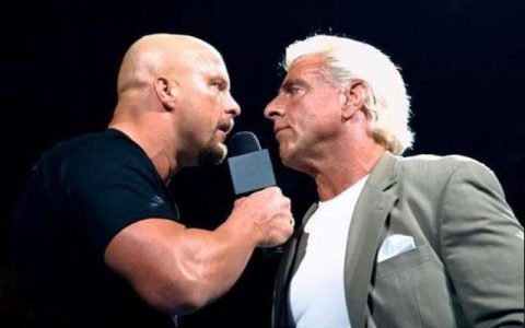 WWE选手不为人知的故事！布洛克莱斯纳因为偷猎经常打官司