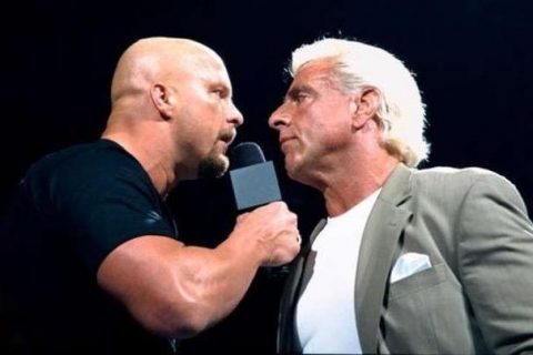 WWE选手不为人知的故事！布洛克莱斯纳因为偷猎经常打官司