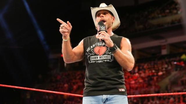 WWE摔角狂热35中送葬者的对手最有可能是谁？或和凯恩打退役赛
