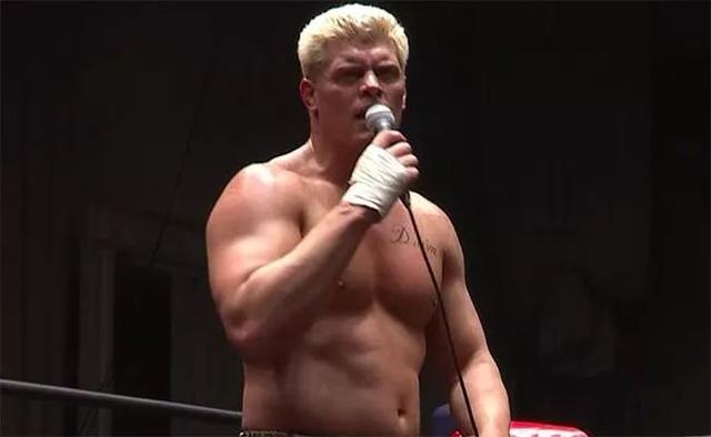 新日本摔角要凉凉？主力选手或在2019年合同结束后全部跳槽WWE