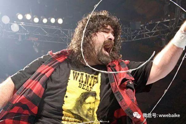 因为受伤被迫退役的WWE选手们,有人被摔伤椎间盘险些瘫痪 因为受伤被迫退役的WWE选手们,有人被摔伤椎间盘险些瘫痪