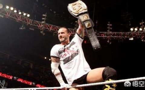 前WWE巨星CM朋克有没有可能回归WWE？他已自断退路