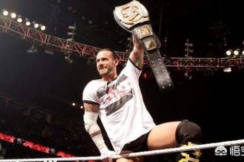 前WWE巨星CM朋克有没有可能回归WWE？他已自断退路