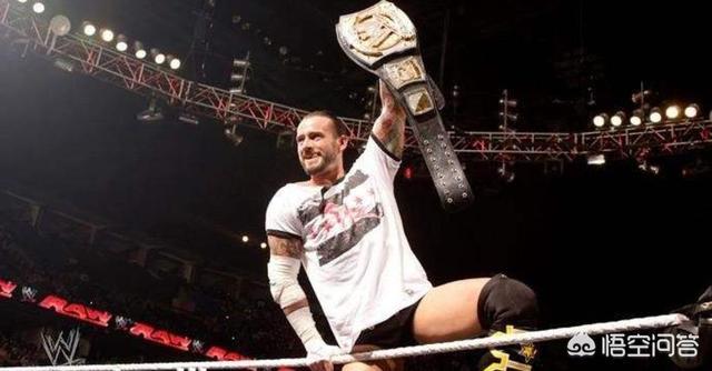 前WWE巨星CM朋克有没有可能回归WWE？他已自断退路