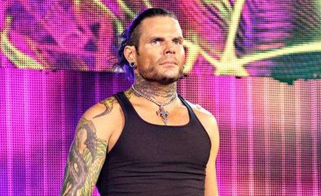 他是WWE最优秀的梯子赛选手！2008年击败HHH和艾吉一战封神