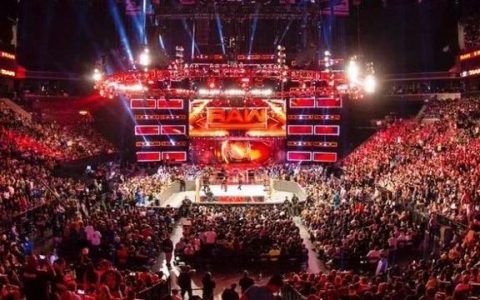 如果有一天，WWE不再需要现场观众了怎么办？我们还能看到巡演吗