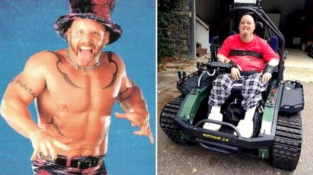 WWE为什么可以成为世界第一摔角联盟？老板凌晨三点还在工作