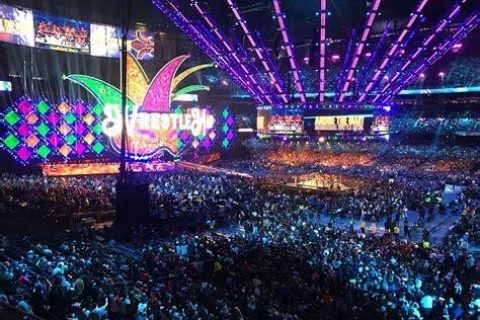 HHH接手WWE真的可以改变低迷的现状吗？他永远都比不了老麦