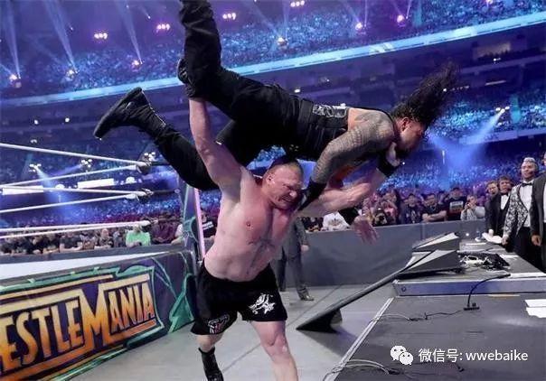 被布洛克莱斯纳打伤的WWE选手们,有人被他断送了职业生涯 被布洛克莱斯纳打伤的WWE选手们,有人被他断送了职业生涯