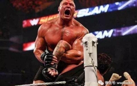 WWE选手们当年的黑历史！送葬者曾被黄瓜吓坏