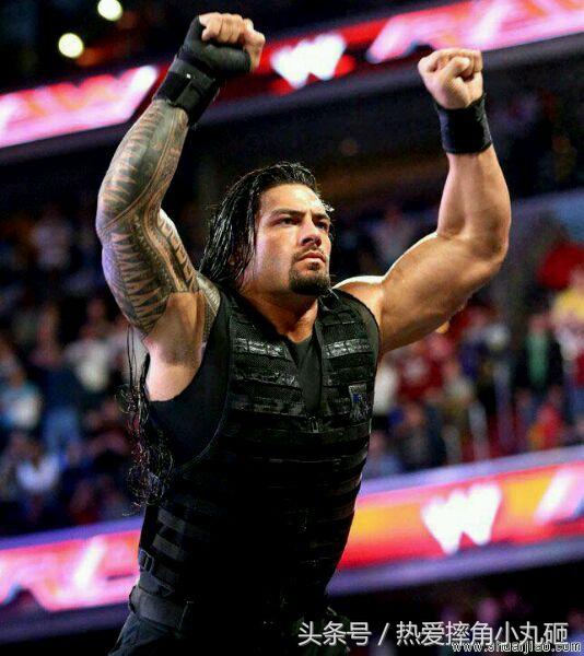 WWE“头牌”罗曼·雷恩斯!在嘘声喝彩中成长,未来如何前行? WWE“头牌”罗曼·雷恩斯!在嘘声喝彩中成长,未来如何前行?