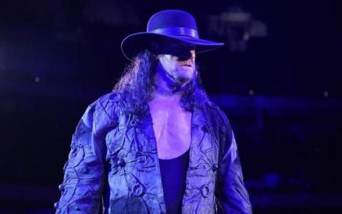 WWE摔角狂热35中送葬者的对手最有可能是谁？或和凯恩打退役赛