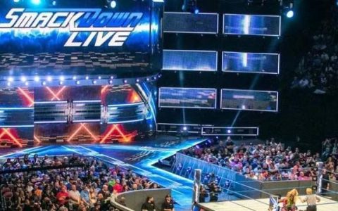WWE冠军没存在感，“恶魔王子”不能回归！如何拯救WWE的收视率？