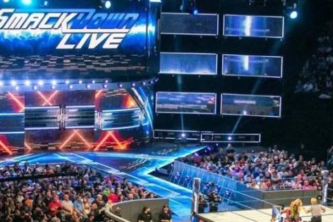 WWE冠军没存在感，“恶魔王子”不能回归！如何拯救WWE的收视率？