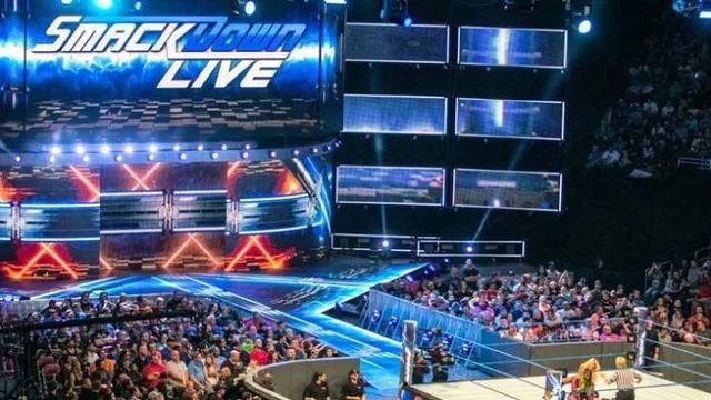 WWE冠军没存在感，“恶魔王子”不能回归！如何拯救WWE的收视率？