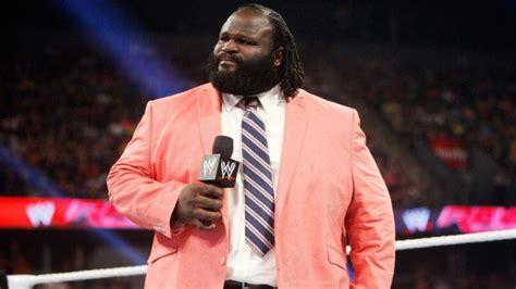 “WWE最强壮的男人”嘲讽约翰塞纳：不敢去沙特的胆小鬼！
