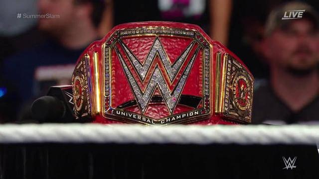 WWE环球冠军诅咒事件！有人受重伤，有人白血病，有人正派被嘘