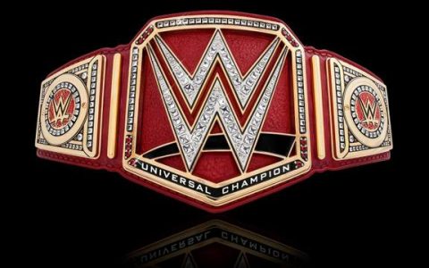WWE环球冠军诅咒事件！有人受重伤，有人白血病，有人正派被嘘