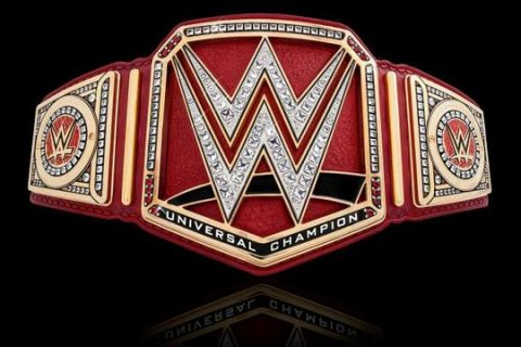 WWE环球冠军诅咒事件！有人受重伤，有人白血病，有人正派被嘘