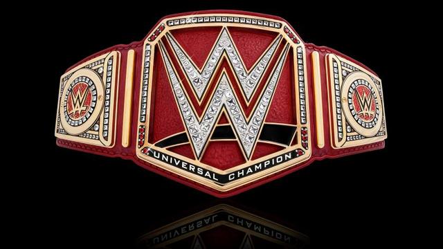 WWE环球冠军诅咒事件！有人受重伤，有人白血病，有人正派被嘘