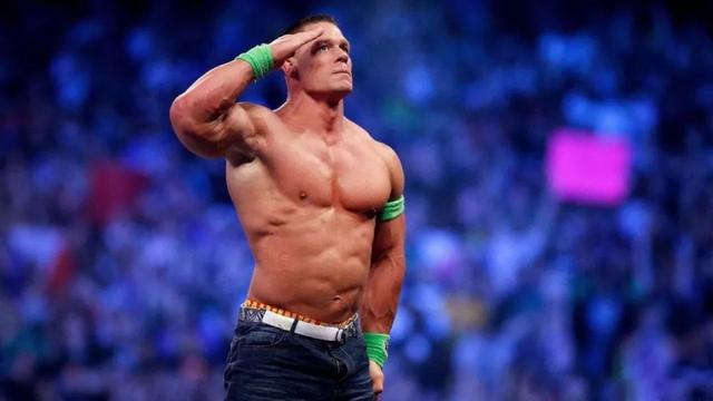 WWE想让约翰塞纳全职回归，成为台柱顶替罗曼雷恩斯和布洛克
