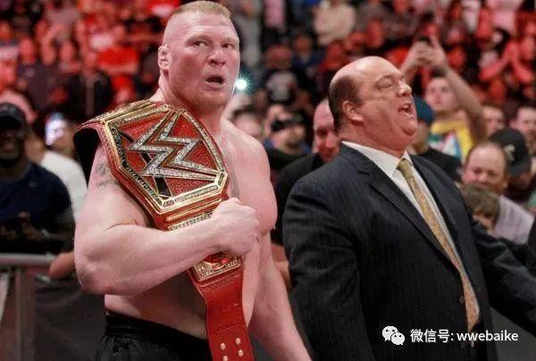 WWE选手们当年的黑历史！送葬者曾被黄瓜吓坏
