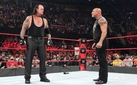 WWE比赛也有等级之分！原来是这么评判比赛的精彩程度的