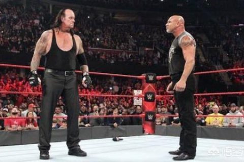 WWE比赛也有等级之分！原来是这么评判比赛的精彩程度的
