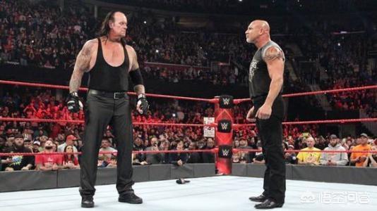 WWE比赛也有等级之分！原来是这么评判比赛的精彩程度的