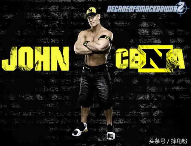 WWE大事件:N军团入侵RAW 塞纳都被迫成为小弟 WWE大事件:N军团入侵RAW 塞纳都被迫成为小弟