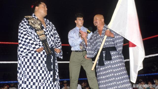 WWE太子爷的这些罕见照你都见过吗 年少时的他都帅掉渣了 WWE太子爷的这些罕见照你都见过吗 年少时的他都帅掉渣了
